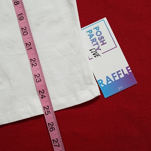 ZARA graphic tee 'my emotional day...' • NWT - Picture 6 of 8